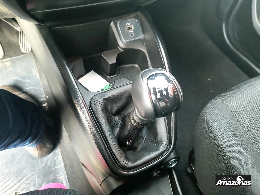 carro
