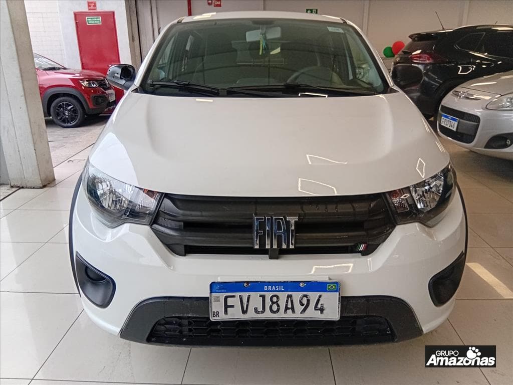 carro