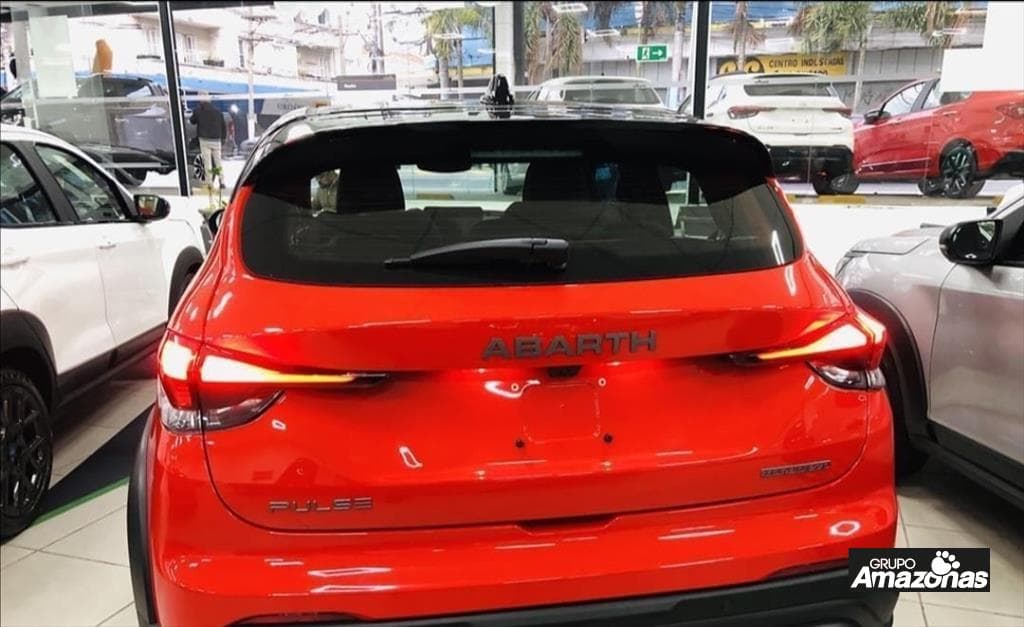 carro