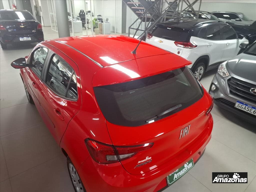 carro
