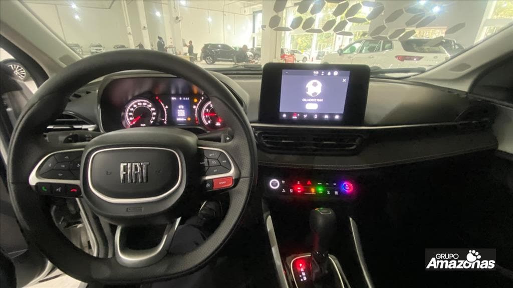 carro