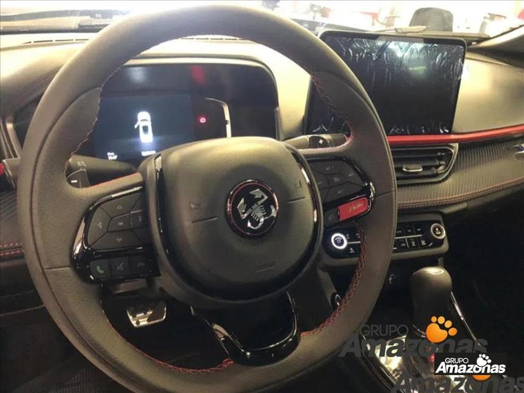 carro