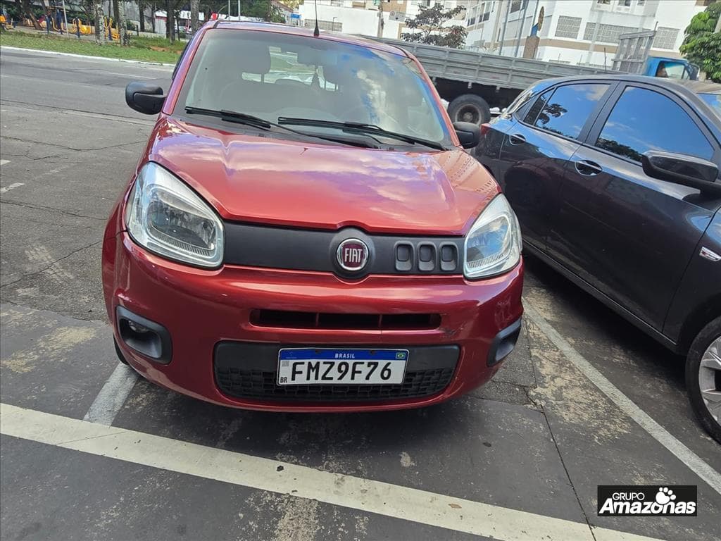 carro