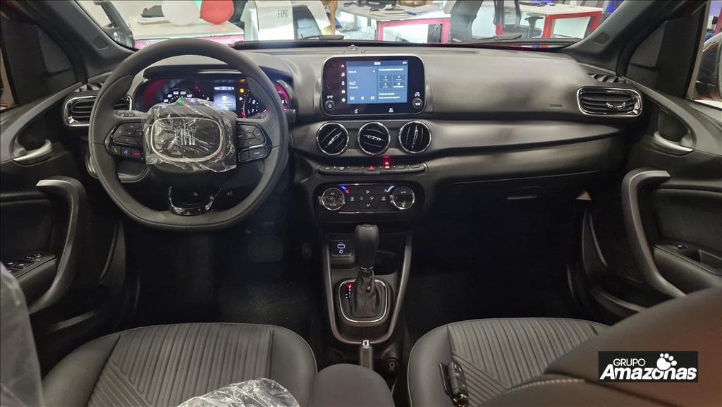 carro