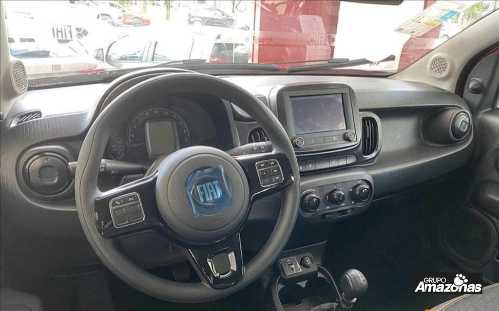 carro