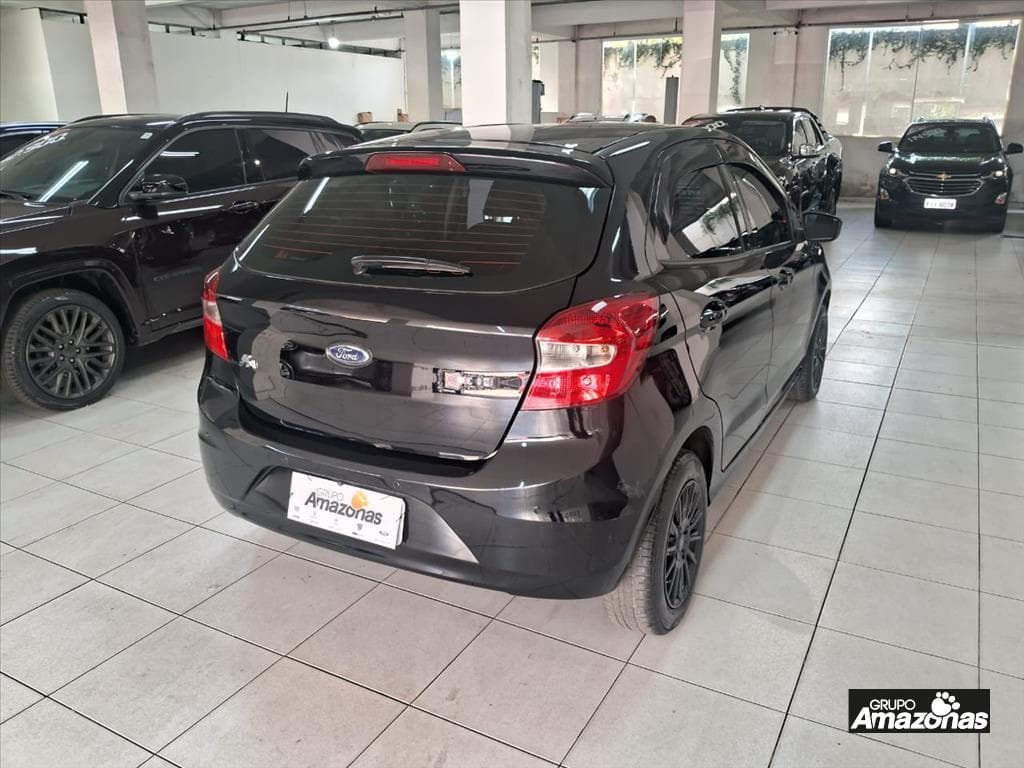 carro