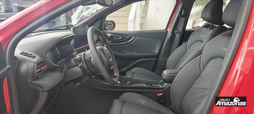 carro