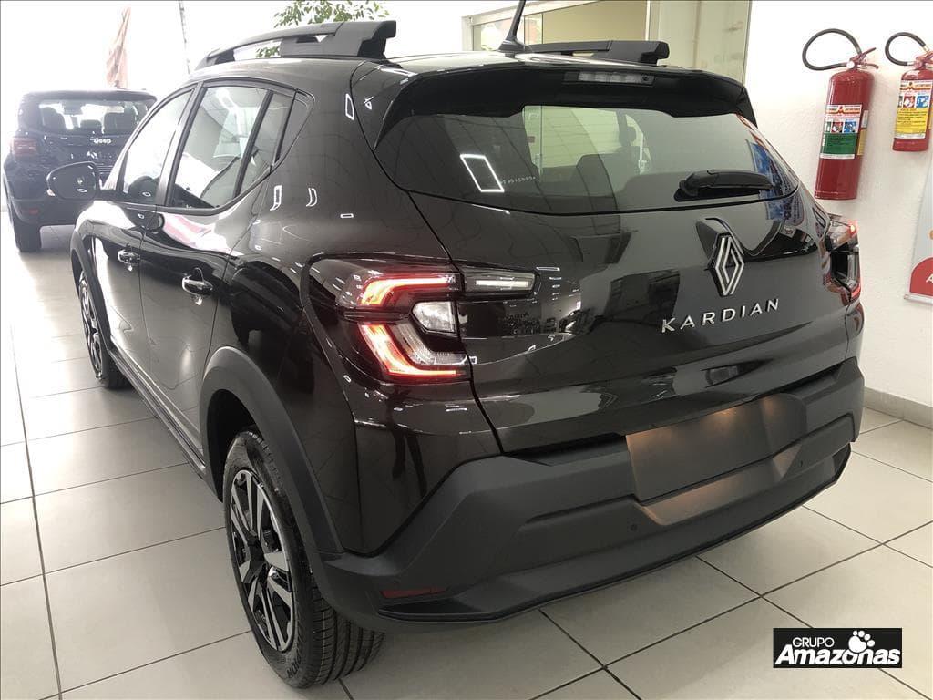carro