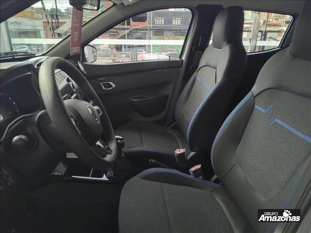 carro