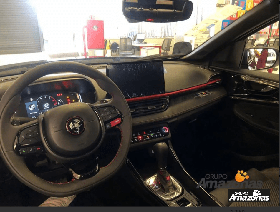 carro