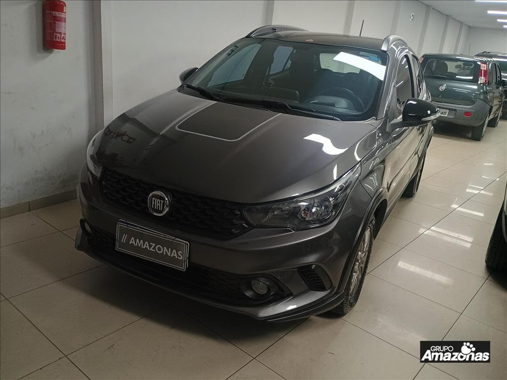 carro
