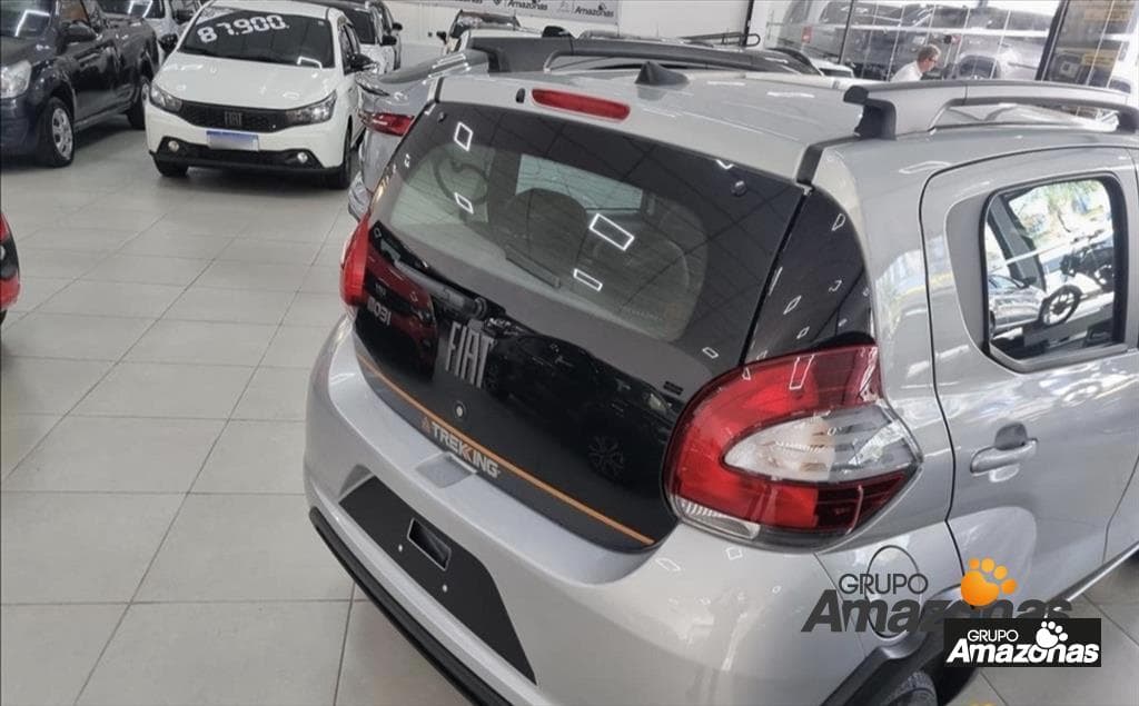 carro