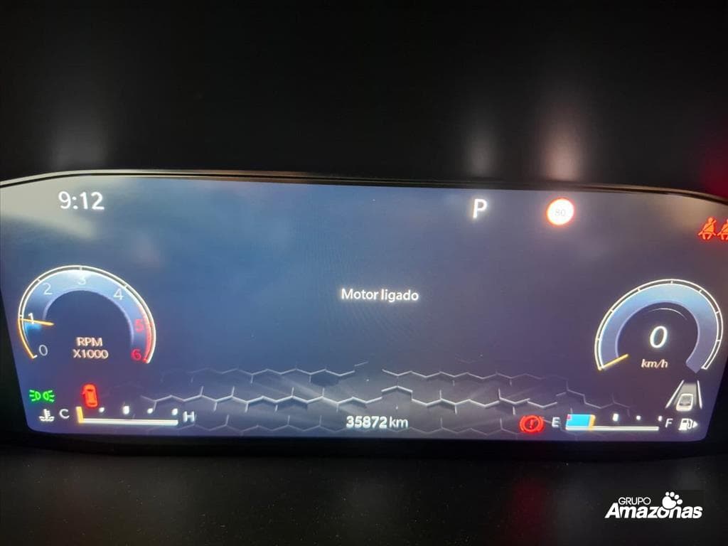 carro