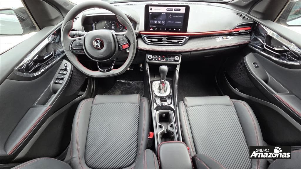 carro