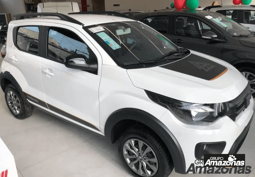 carro