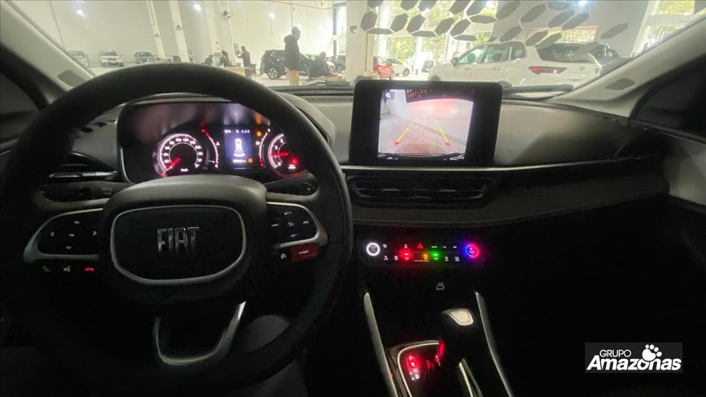 carro