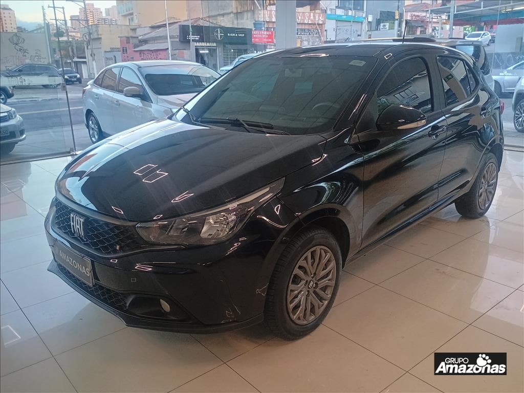 carro
