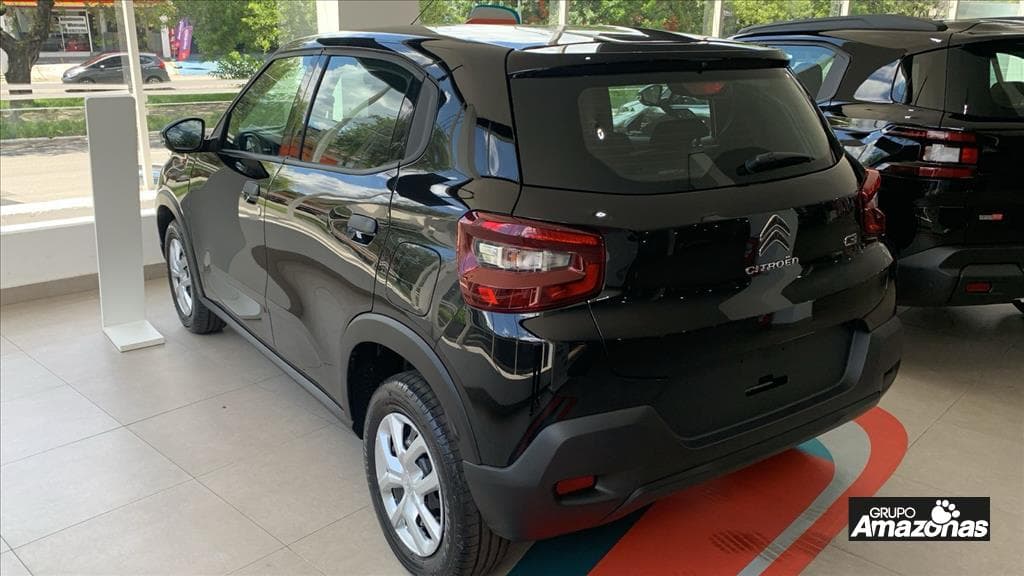 carro