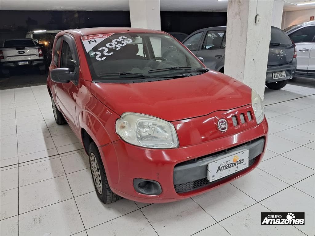 carro