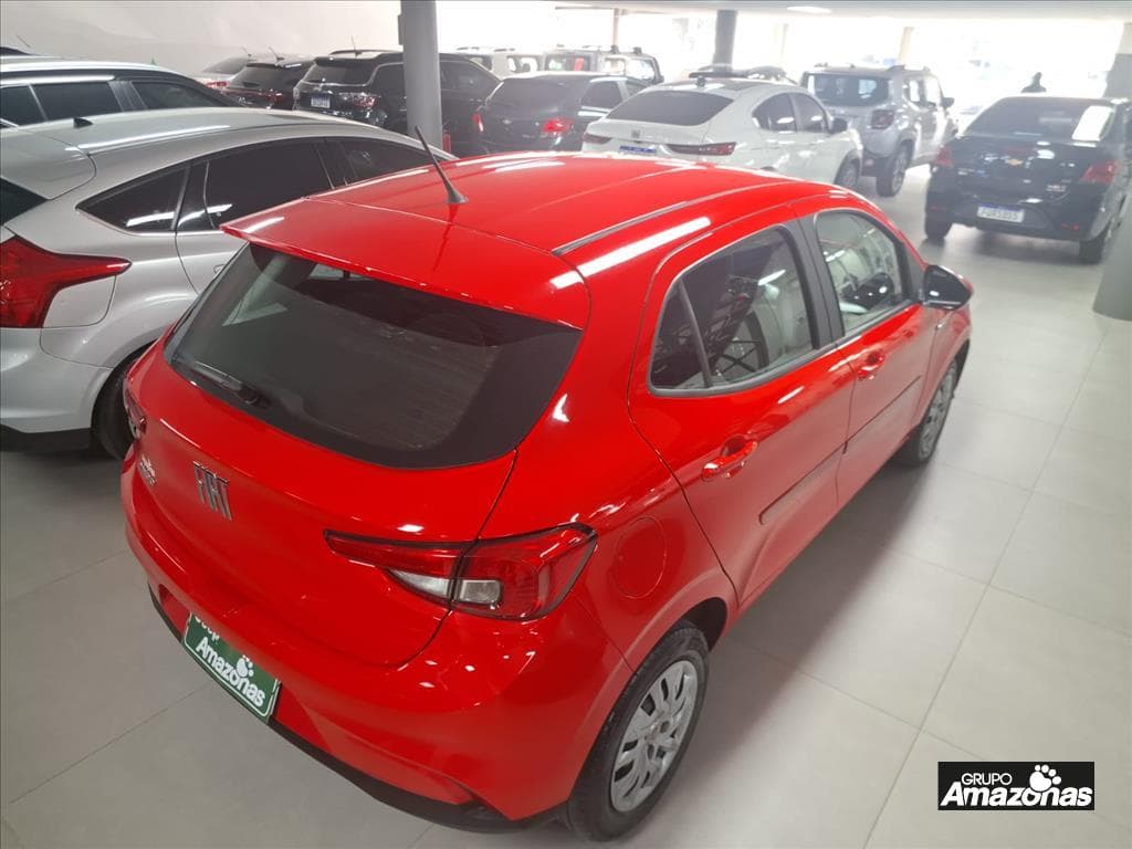 carro