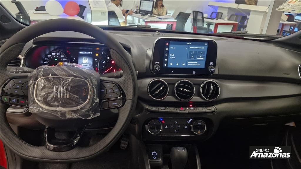 carro