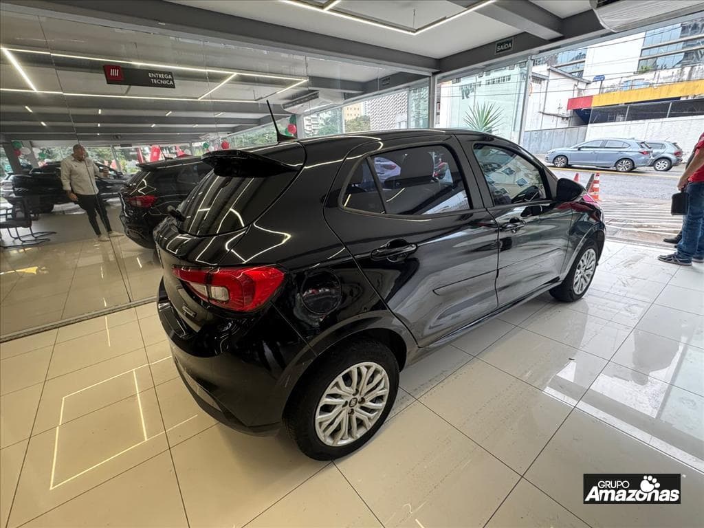 carro
