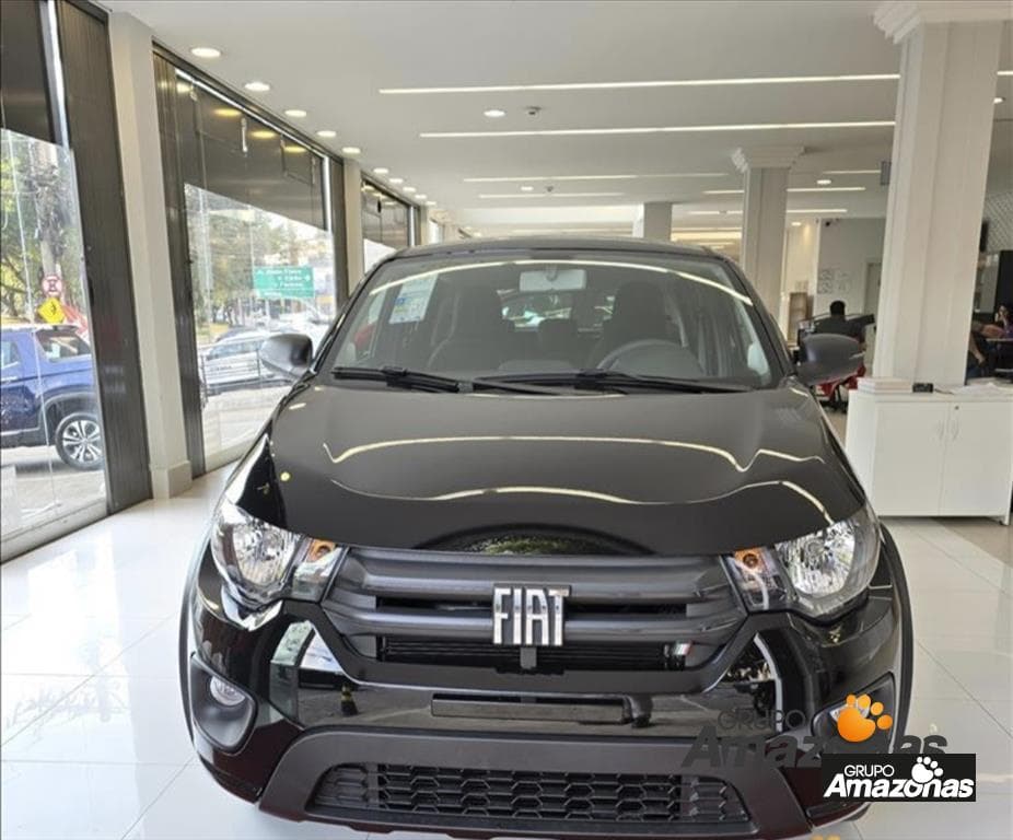 carro