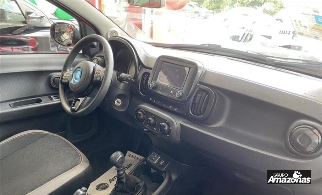 carro