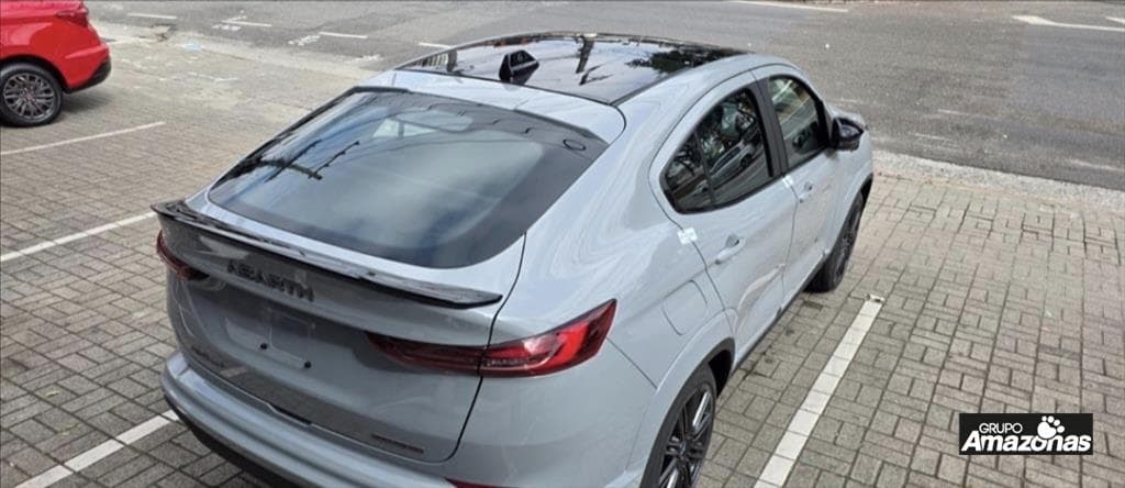 carro