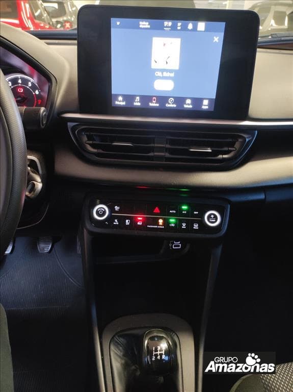 carro