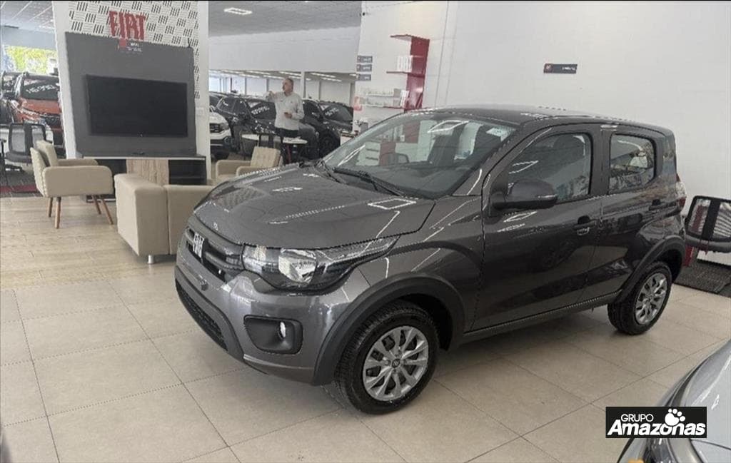 carro