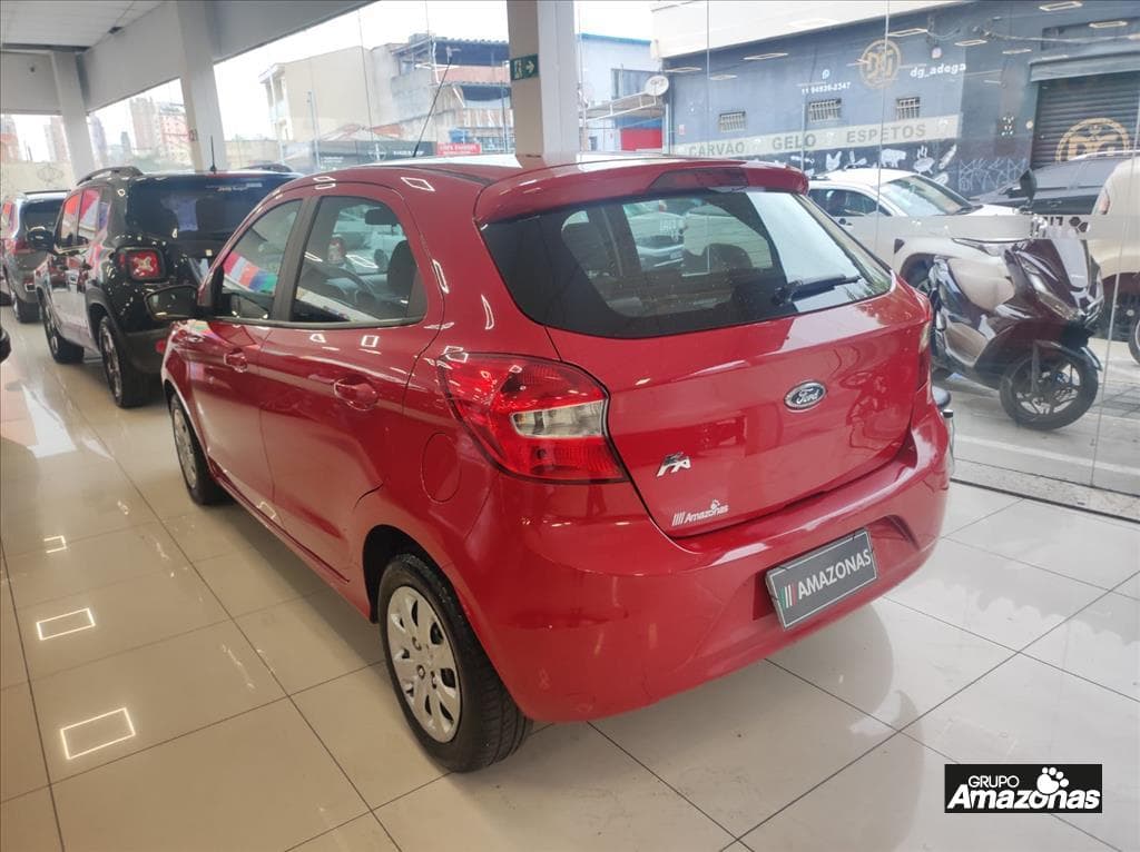 carro