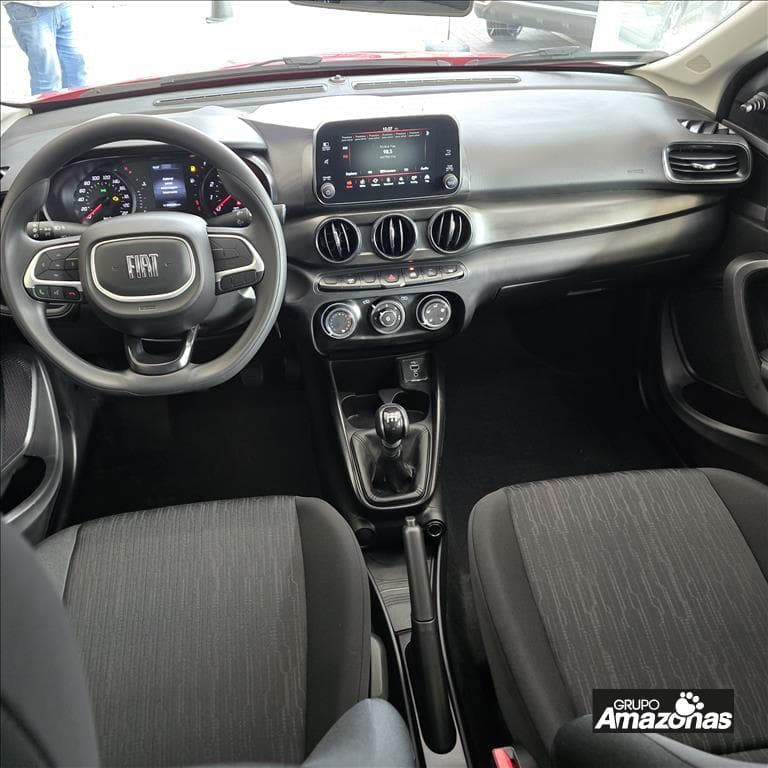 carro