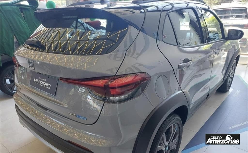 carro