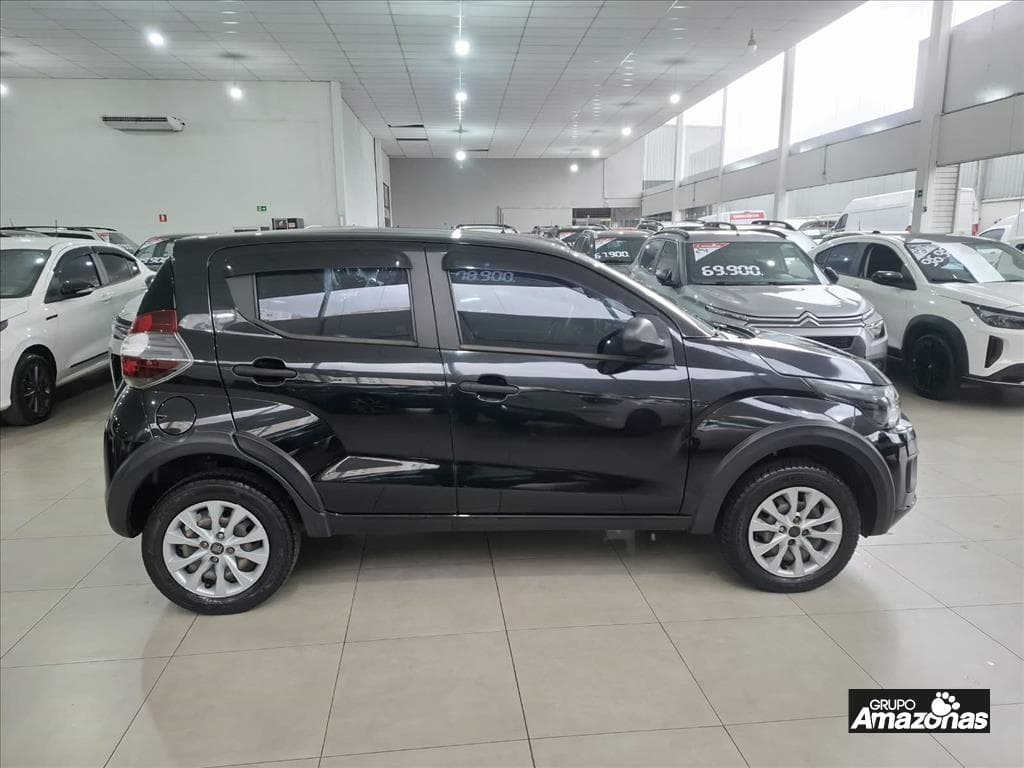 carro