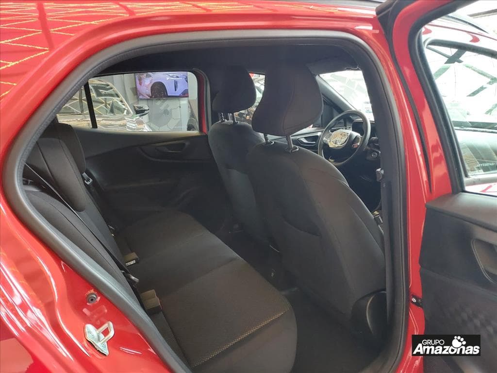 carro
