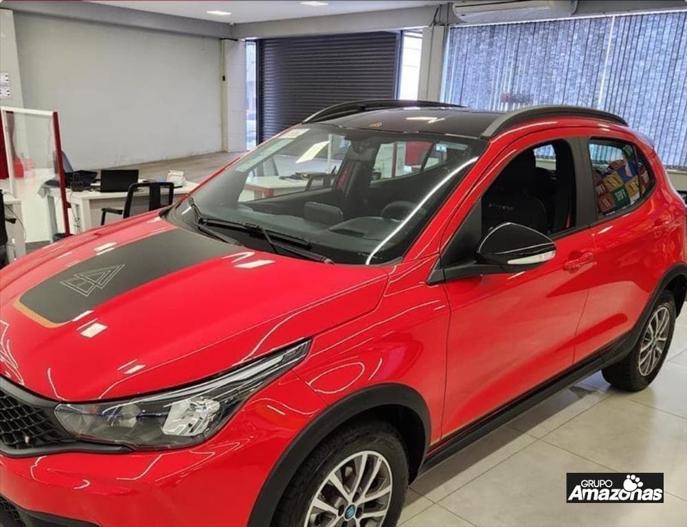 carro