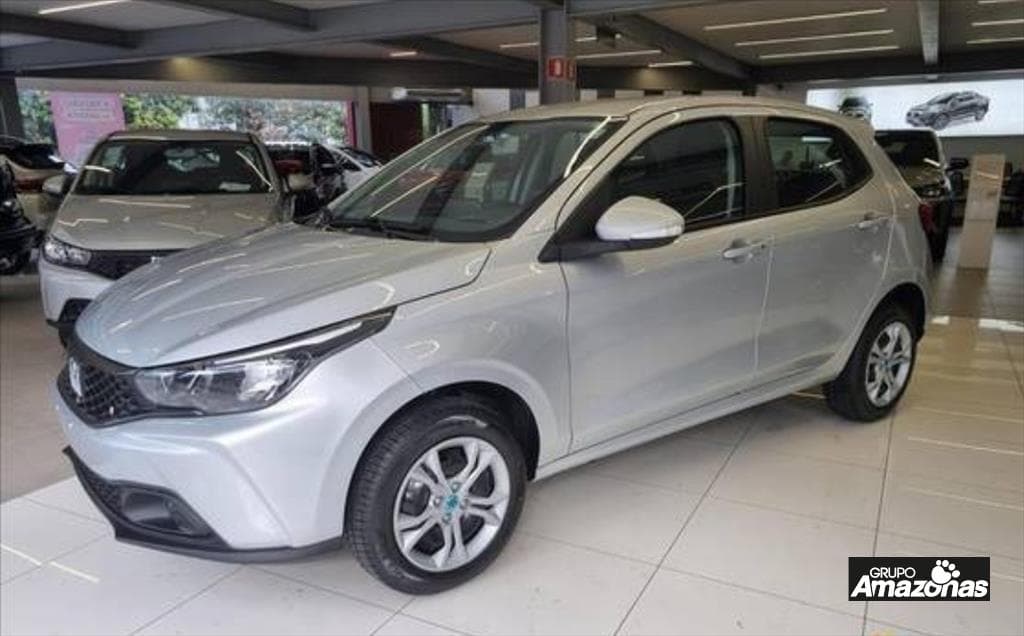 carro