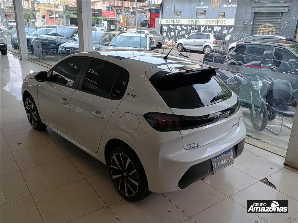 carro