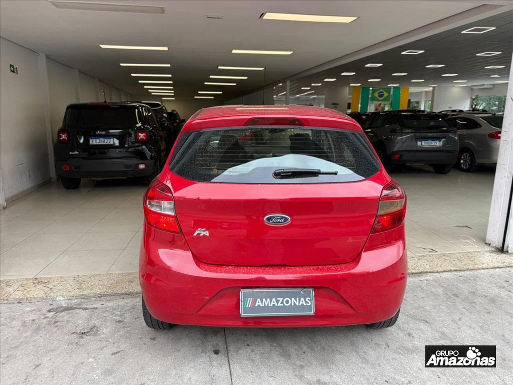 carro