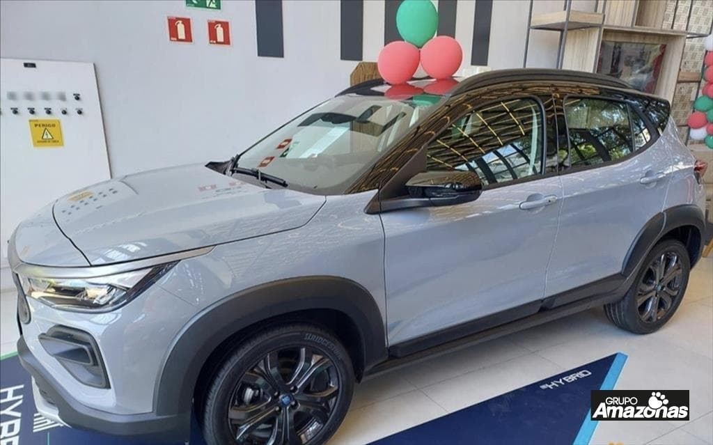 carro