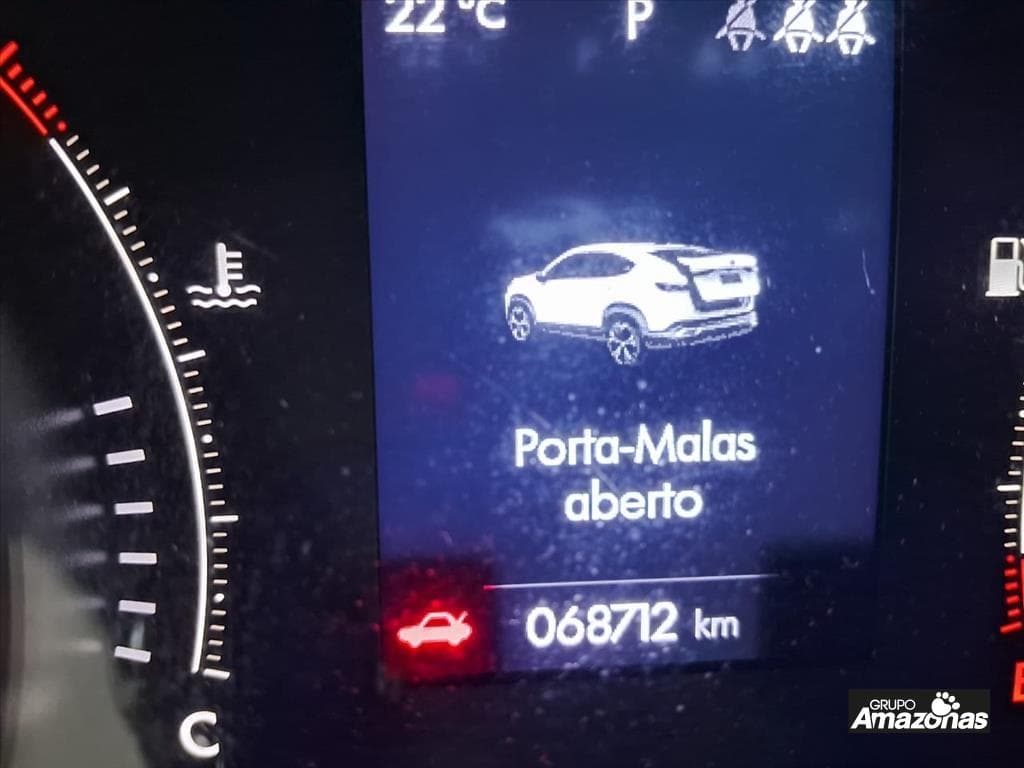 carro