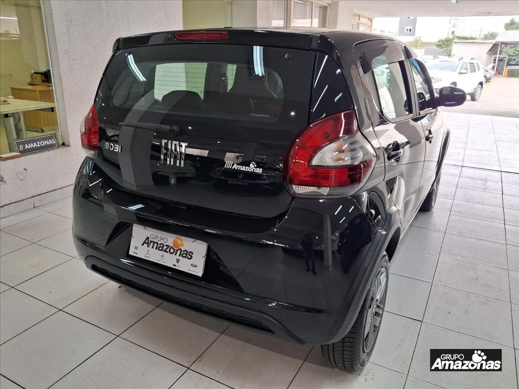 carro