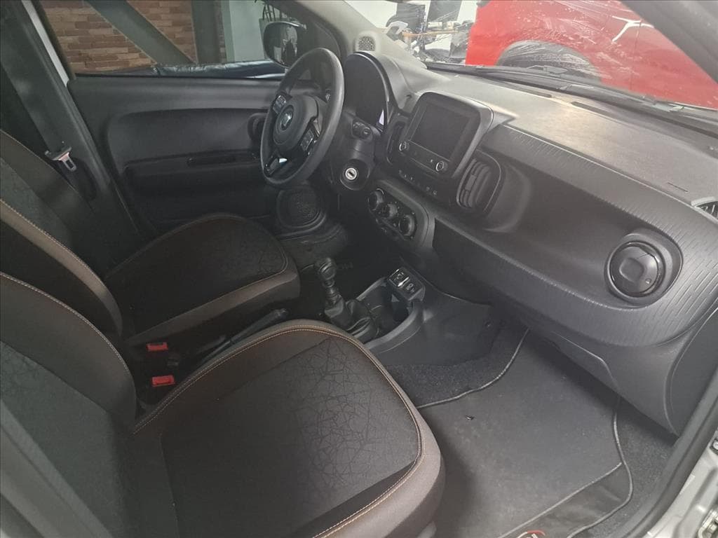 carro