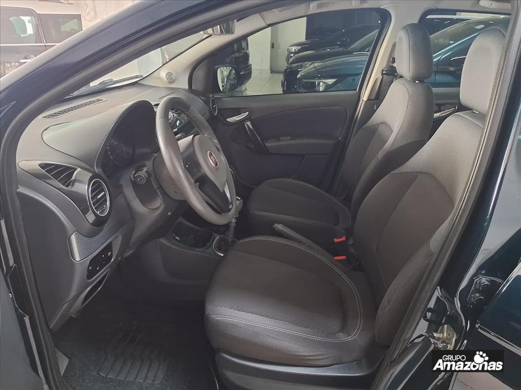 carro