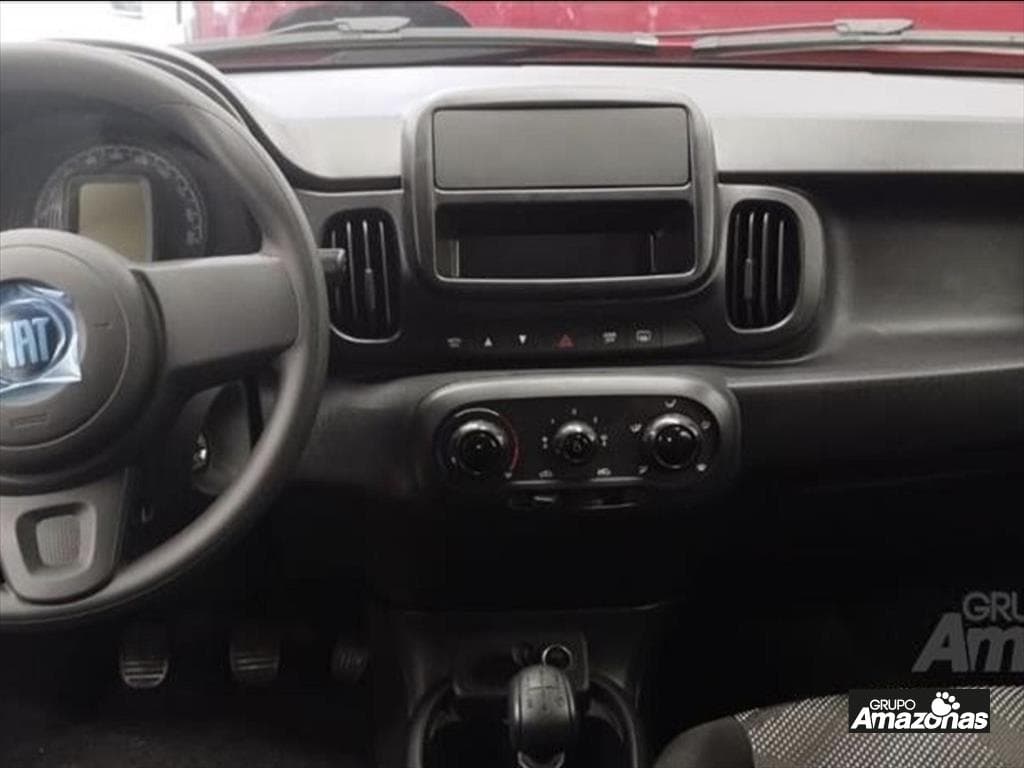 carro