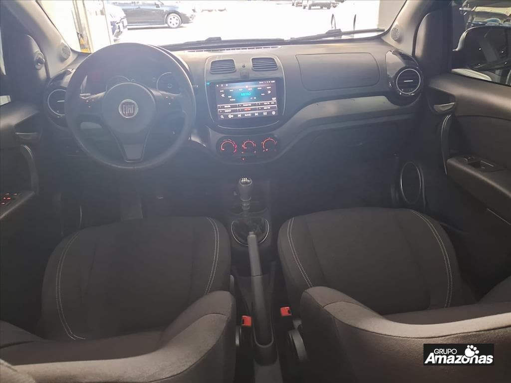 carro