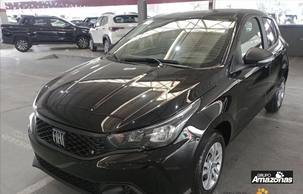 carro