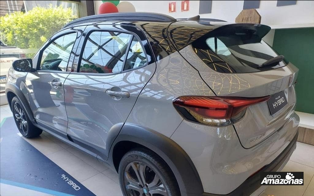 carro