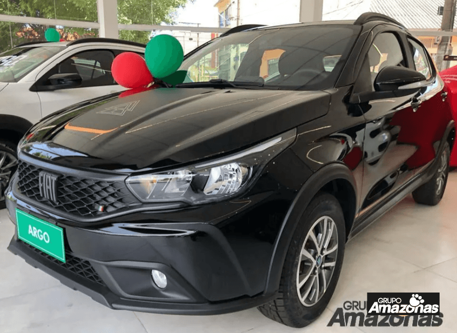 carro